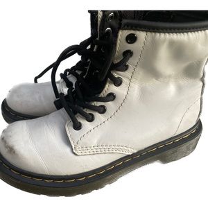 Dr.marten boots for kids
